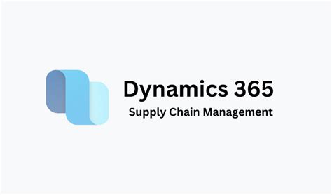 dynamics 365 scm|Iba pa.